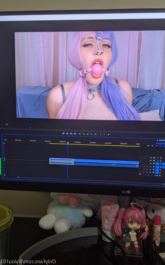 Lily Lou [ lilylouofficial ] Onlyfans leaked photo 15275388 on Hotleaks.tv