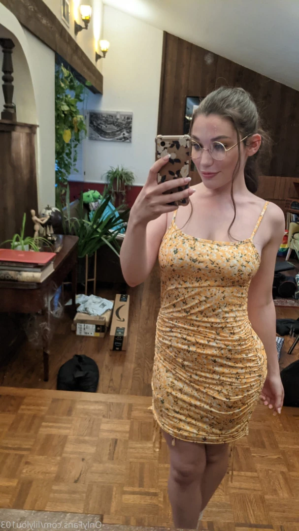 Lily Lou [ lilylouofficial ] Onlyfans leaked photo 16019692 on Hotleaks.tv
