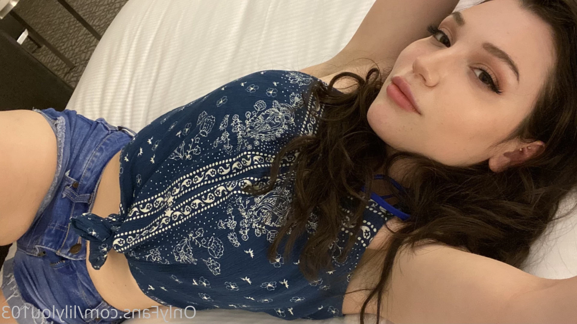 Lily Lou [ lilylouofficial ] Onlyfans leaked photo 16092988 on Hotleaks.tv