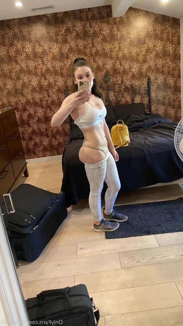 Lily Lou [ lilylouofficial ] Onlyfans leaked photo 16141950 on Hotleaks.tv