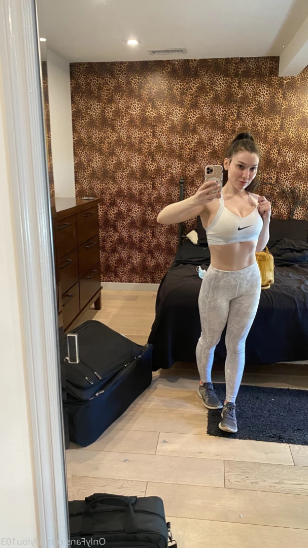 Lily Lou [ lilylouofficial ] Onlyfans leaked photo 16172422 on Hotleaks.tv