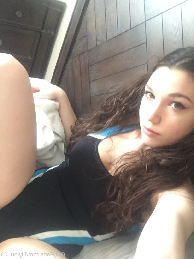 Lily Lou [ lilylouofficial ] Onlyfans leaked photo 16314138 on Hotleaks.tv