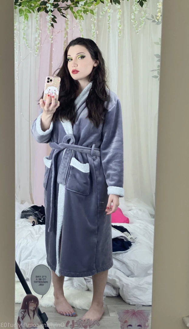 Lily Lou [ lilylouofficial ] Onlyfans leaked photo 16321559 on Hotleaks.tv