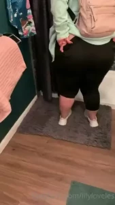 Lily Loveles [ lilyloveles ] Onlyfans leaked video 18094524 on Hotleaks.tv