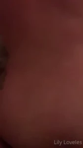 Lily Loveles [ lilyloveles ] Onlyfans leaked video 18094535 on Hotleaks.tv