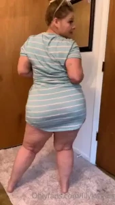 Lily Loveles [ lilyloveles ] Onlyfans leaked video 18094550 on Hotleaks.tv