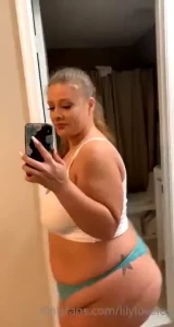 Lily Loveles [ lilyloveles ] Onlyfans leaked video 18094576 on Hotleaks.tv