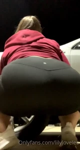 Lily Loveles [ lilyloveles ] Onlyfans leaked video 11003599 on Hotleaks.tv