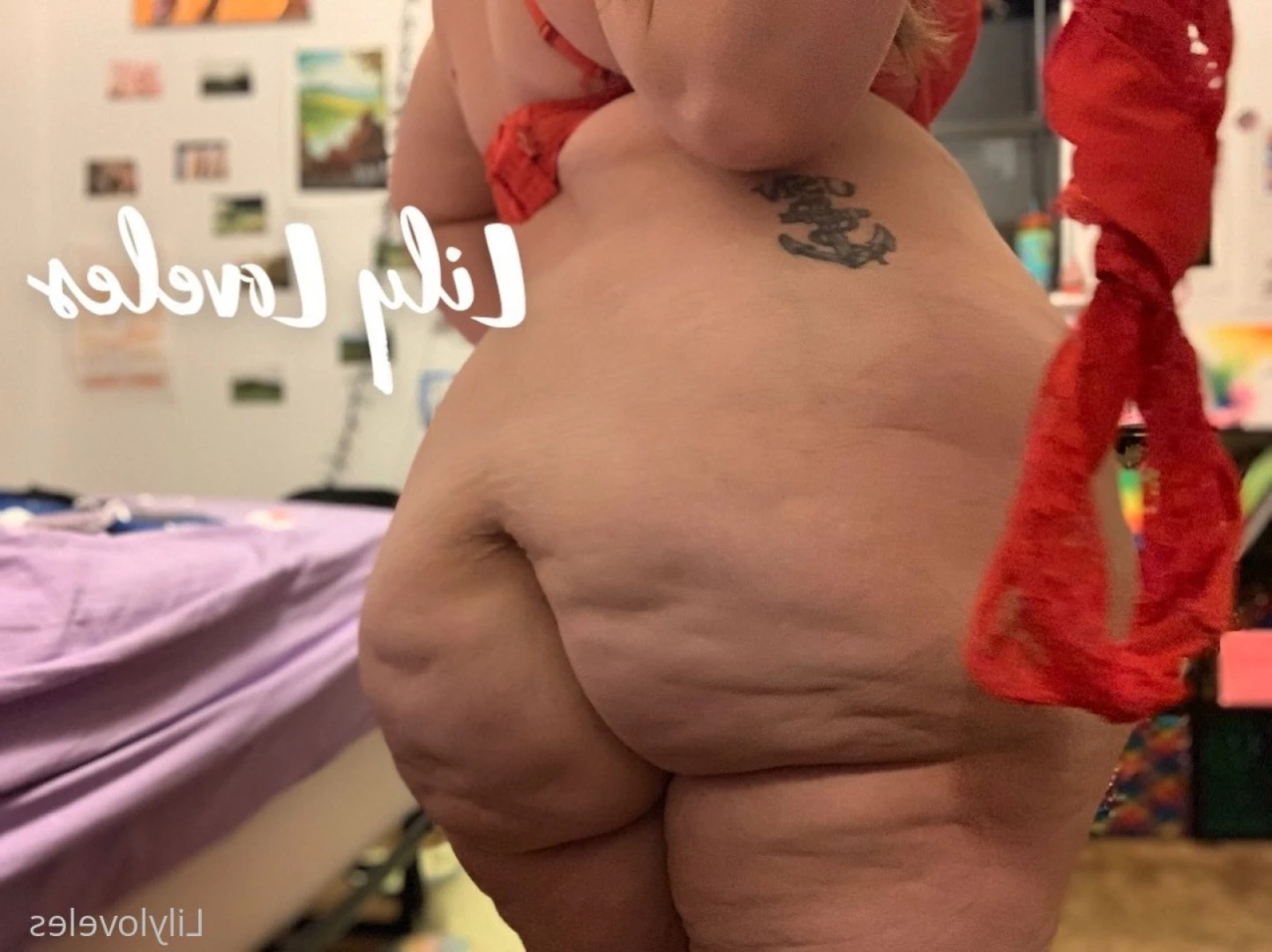 Lily Loveles [ lilyloveles ] Onlyfans leaked photo 11391227 on Hotleaks.tv