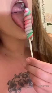 Lily Loveles [ lilyloveles ] Onlyfans leaked video 15056557 on Hotleaks.tv