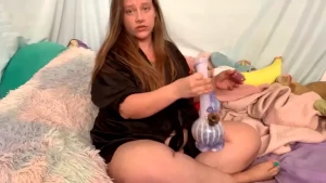 Lily Loveles [ lilyloveles ] Onlyfans leaked video 15965339 on Hotleaks.tv