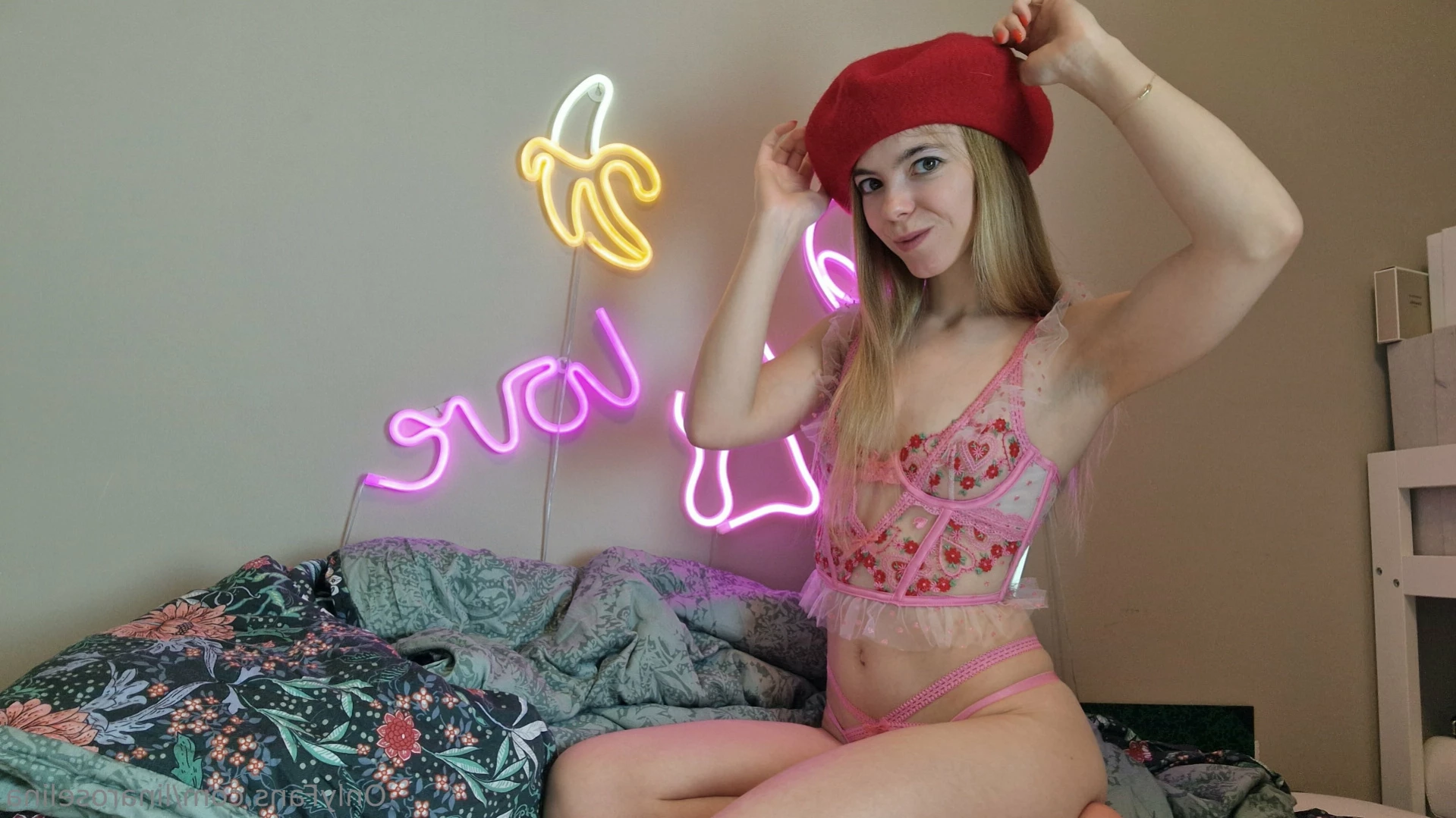 Lina roselina [ linaroselina ] Onlyfans leaked photo 11253433 on Hotleaks.tv