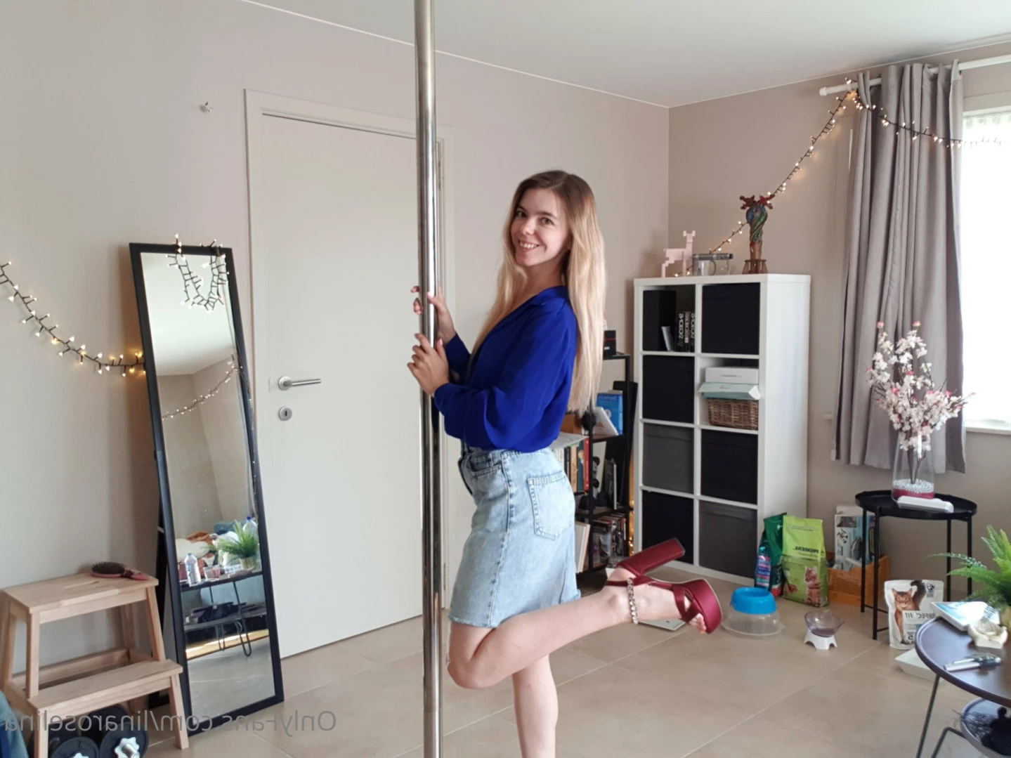 Lina roselina [ linaroselina ] Onlyfans leaked photo 11253512 on Hotleaks.tv