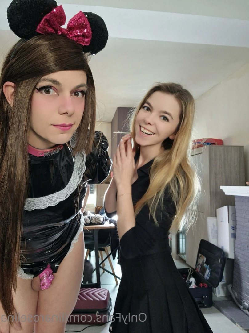 Lina roselina [ linaroselina ] Onlyfans leaked photo 13467482 on Hotleaks.tv