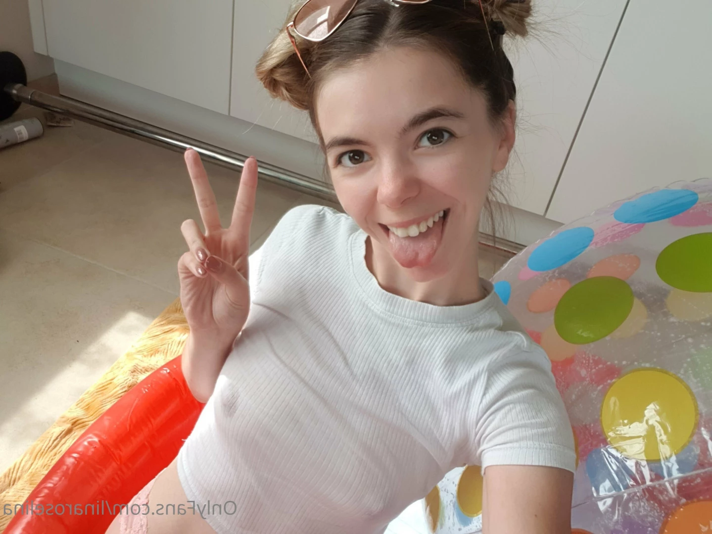 Lina roselina [ linaroselina ] Onlyfans leaked photo 14838245 on Hotleaks.tv