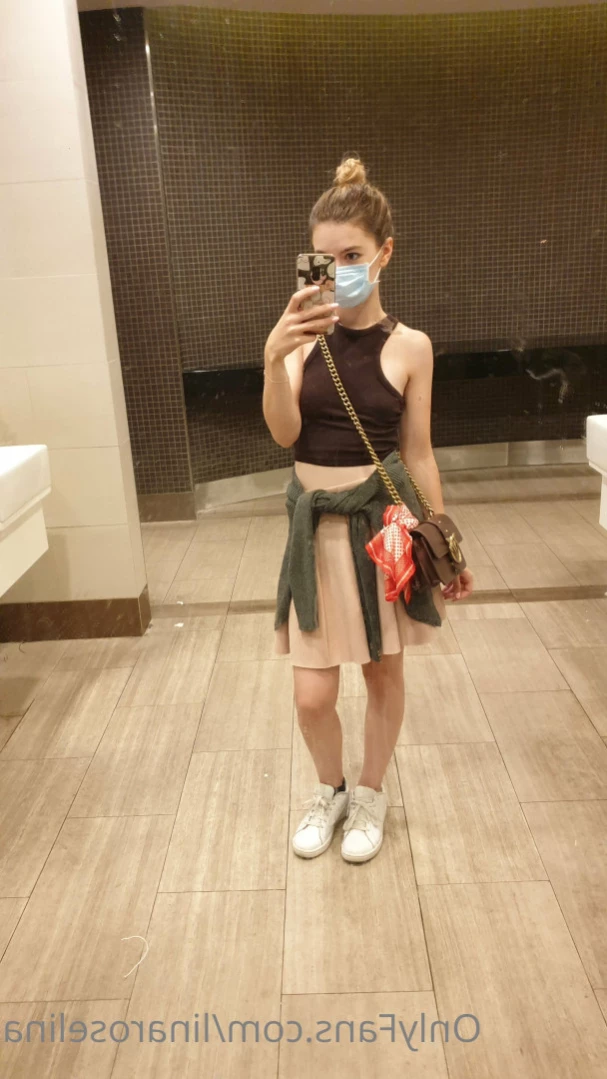 Lina roselina [ linaroselina ] Onlyfans leaked photo 15595010 on Hotleaks.tv