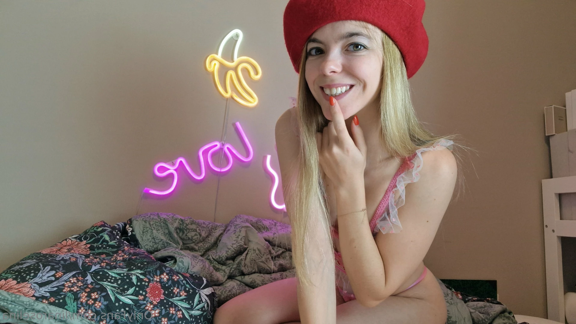Lina roselina [ linaroselina ] Onlyfans leaked photo 16198992 on Hotleaks.tv