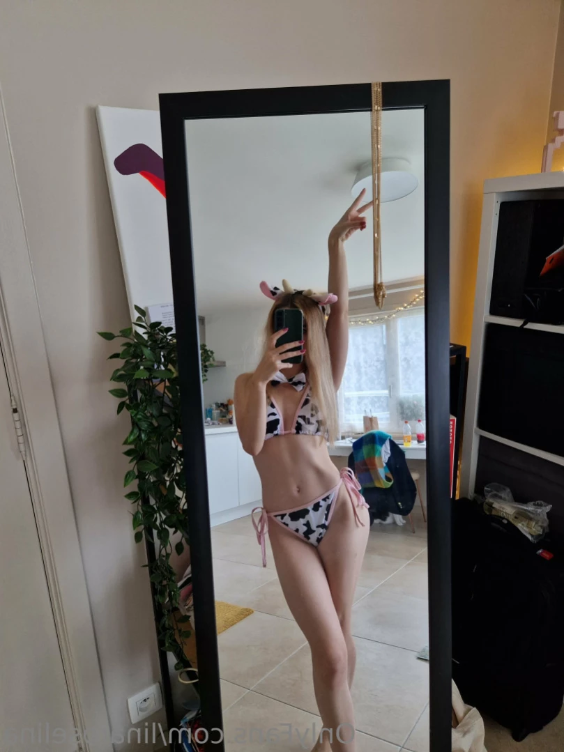 Lina roselina [ linaroselina ] Onlyfans leaked photo 16314058 on Hotleaks.tv