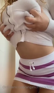 lauren marie ୨୧ [ lingerielauren ] Onlyfans leaked video 12432953 on Hotleaks.tv