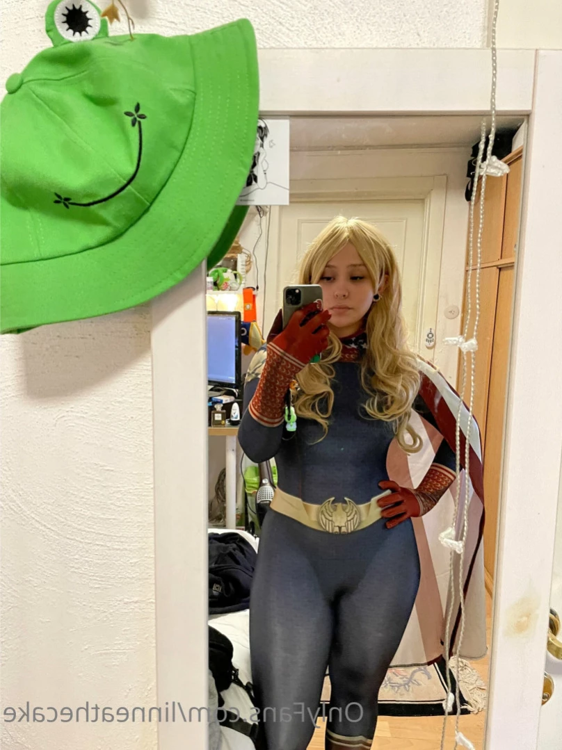 linn 𓆏 [ linneathecake ] Onlyfans leaked photo 11026539 on Hotleaks.tv