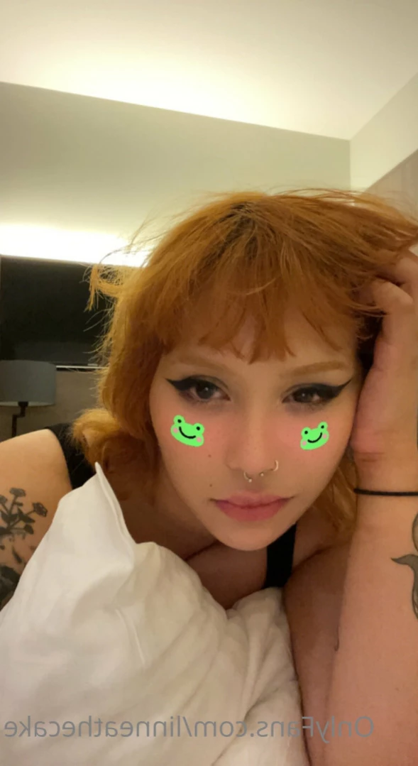 linn 𓆏 [ linneathecake ] Onlyfans leaked photo 11252309 on Hotleaks.tv