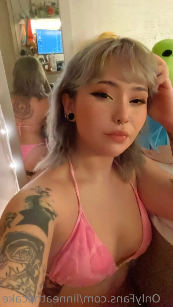linn 𓆏 [ linneathecake ] Onlyfans leaked photo 11252344 on Hotleaks.tv