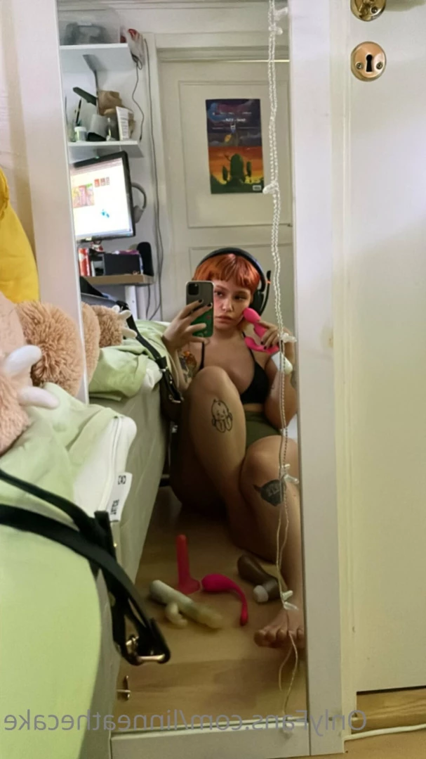 linn 𓆏 [ linneathecake ] Onlyfans leaked photo 11252360 on Hotleaks.tv