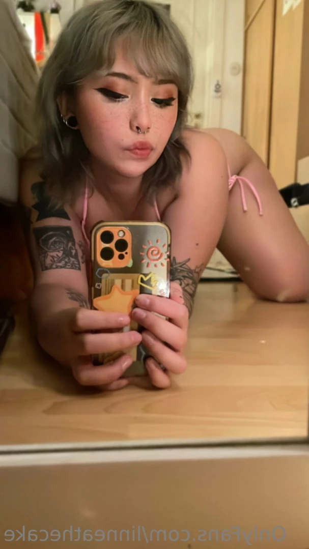 linn 𓆏 [ linneathecake ] Onlyfans leaked photo 13075958 on Hotleaks.tv