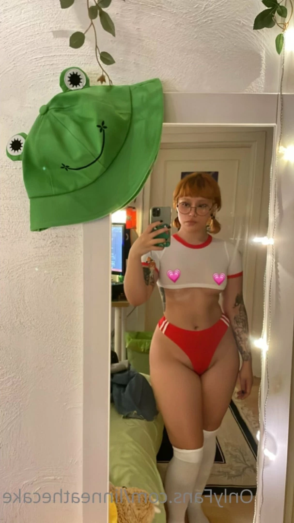 linn 𓆏 [ linneathecake ] Onlyfans leaked photo 13225439 on Hotleaks.tv