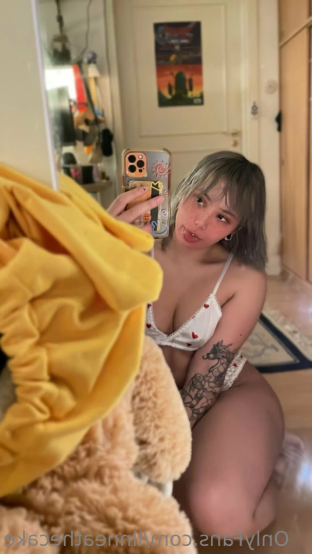 linn 𓆏 [ linneathecake ] Onlyfans leaked photo 13690740 on Hotleaks.tv