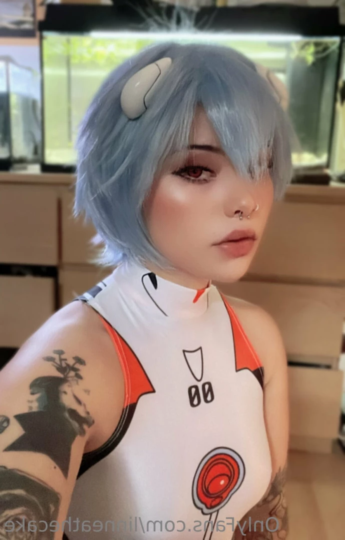 linn 𓆏 [ linneathecake ] Onlyfans leaked photo 14376253 on Hotleaks.tv