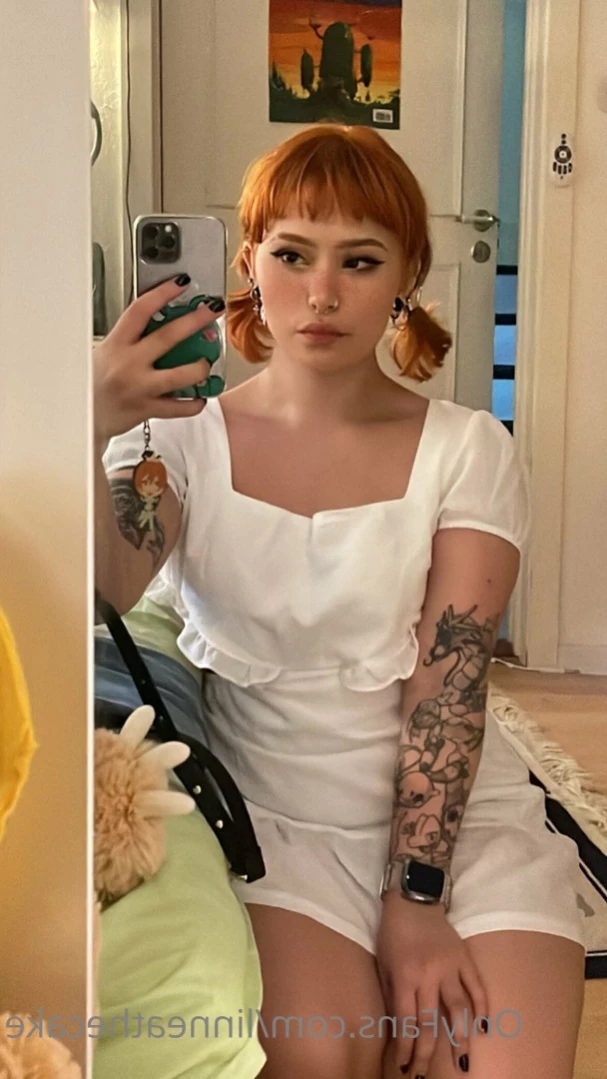 linn 𓆏 [ linneathecake ] Onlyfans leaked photo 14376278 on Hotleaks.tv