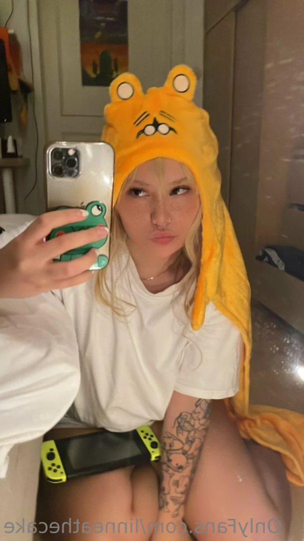 linn 𓆏 [ linneathecake ] Onlyfans leaked photo 14947548 on Hotleaks.tv