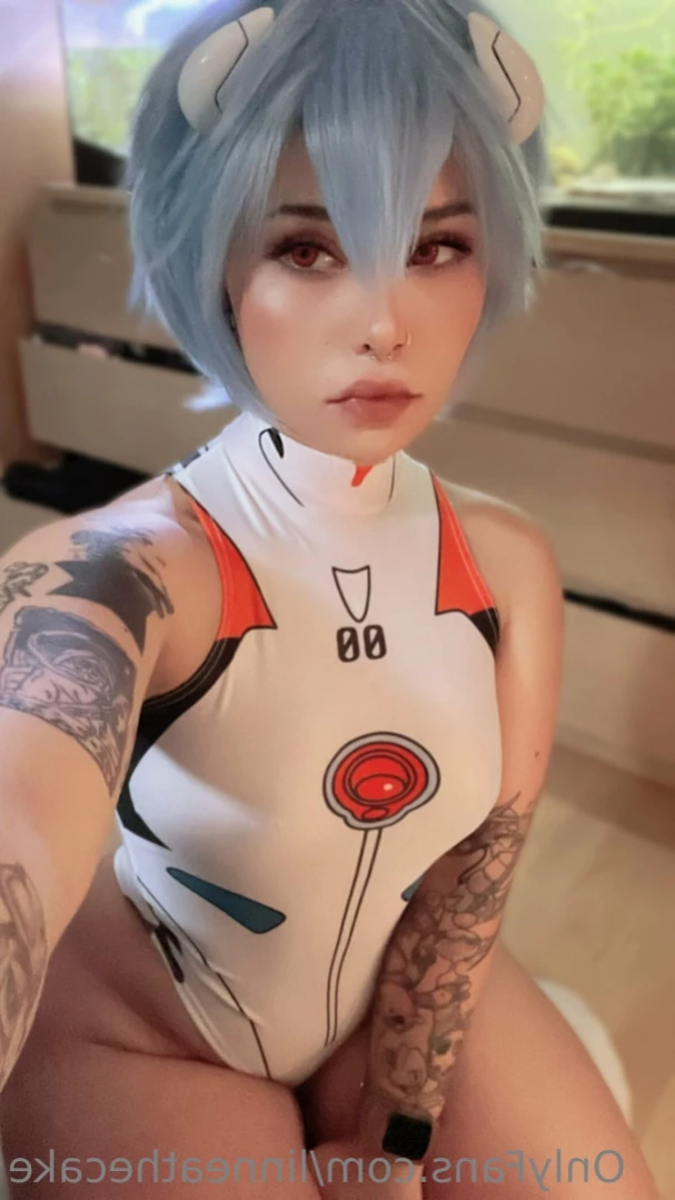 linn 𓆏 [ linneathecake ] Onlyfans leaked photo 15274840 on Hotleaks.tv