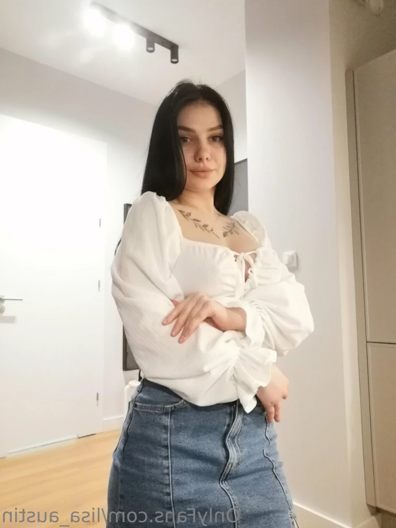 Lisa Austin [ lisa_austin ] Onlyfans leaked photo 11252171 on Hotleaks.tv