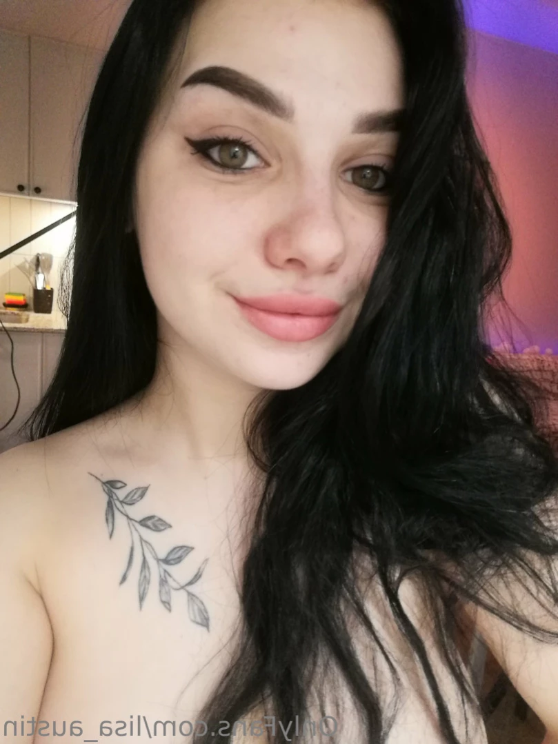 Lisa Austin [ lisa_austin ] Onlyfans leaked photo 11252184 on Hotleaks.tv