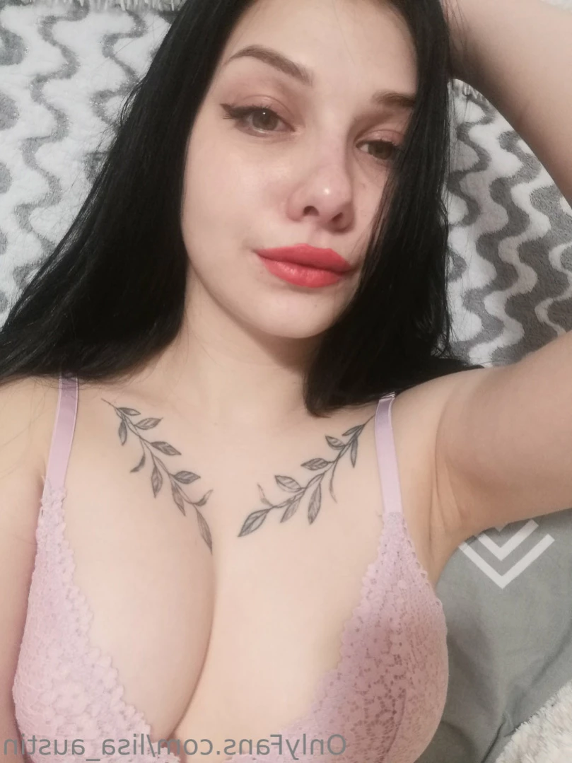 Lisa Austin [ lisa_austin ] Onlyfans leaked photo 15903676 on Hotleaks.tv