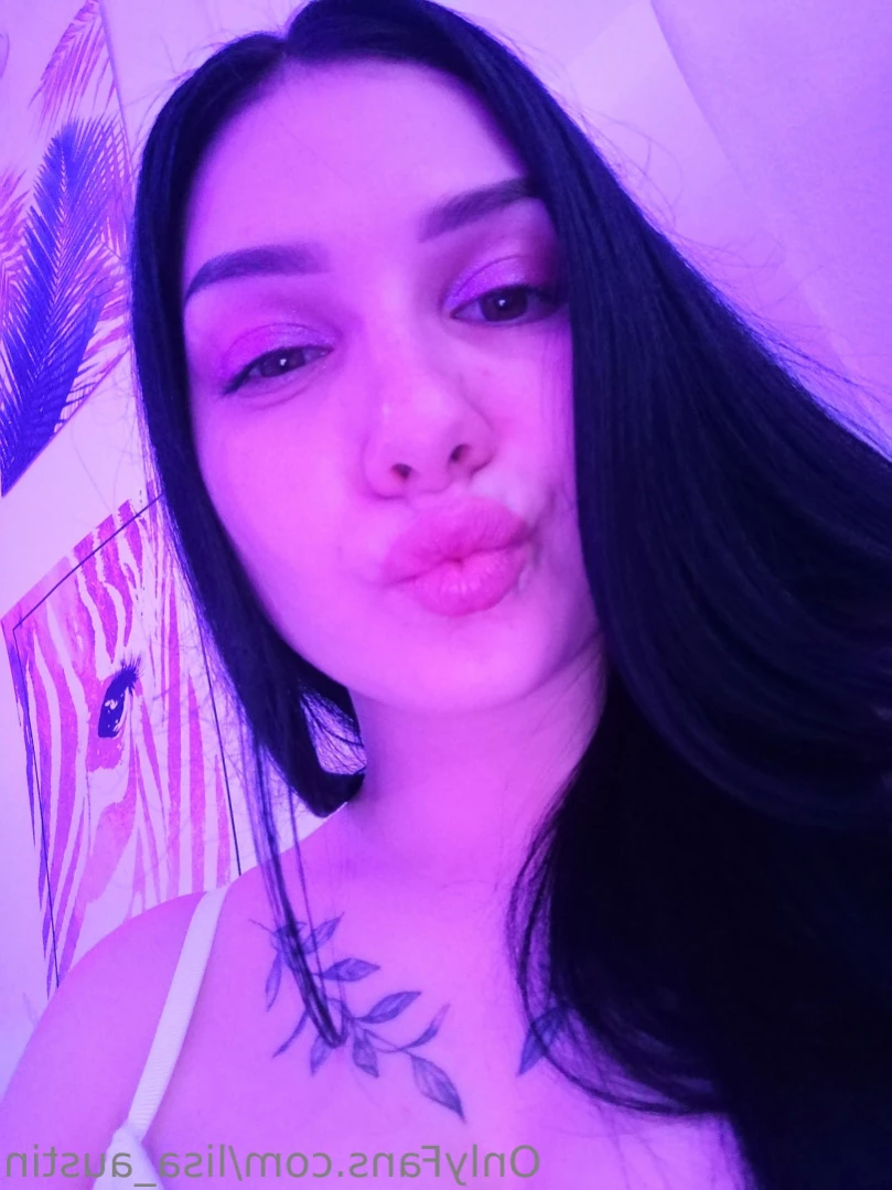 Lisa Austin [ lisa_austin ] Onlyfans leaked photo 15989753 on Hotleaks.tv