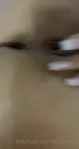 Lisa Amàne [ lisaamane ] Onlyfans leaked video 18094156 on Hotleaks.tv