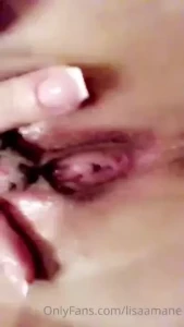 Lisa Amàne [ lisaamane ] Onlyfans leaked video 18094157 on Hotleaks.tv