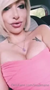 Lisa Amàne [ lisaamane ] Onlyfans leaked video 18094172 on Hotleaks.tv