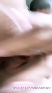 Lisa Amàne [ lisaamane ] Onlyfans leaked video 18094174 on Hotleaks.tv