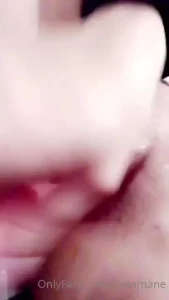 Lisa Amàne [ lisaamane ] Onlyfans leaked video 18094198 on Hotleaks.tv