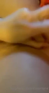 Lisa Amàne [ lisaamane ] Onlyfans leaked video 18094210 on Hotleaks.tv