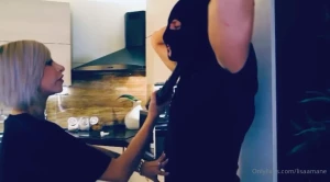 Lisa Amàne [ lisaamane ] Onlyfans leaked video 18094226 on Hotleaks.tv