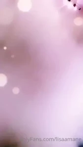 Lisa Amàne [ lisaamane ] Onlyfans leaked video 18094244 on Hotleaks.tv