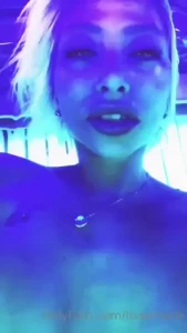 Lisa Amàne [ lisaamane ] Onlyfans leaked video 18094258 on Hotleaks.tv