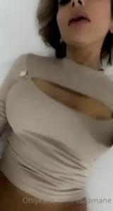 Lisa Amàne [ lisaamane ] Onlyfans leaked video 18094271 on Hotleaks.tv