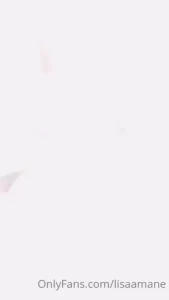 Lisa Amàne [ lisaamane ] Onlyfans leaked video 18094282 on Hotleaks.tv