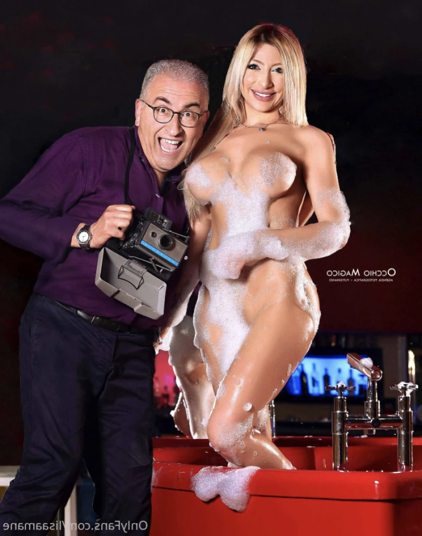Lisa Amàne [ lisaamane ] Onlyfans leaked photo 15942797 on Hotleaks.tv